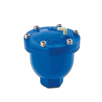 進口微量排氣閥