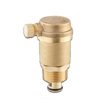 進(jìn)口自動(dòng)排氣閥