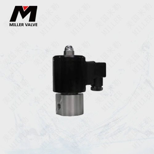 進(jìn)口氧氣電磁閥