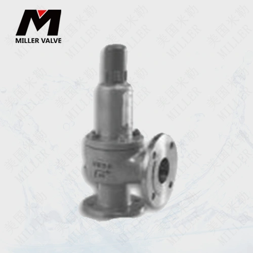 進(jìn)口保溫安全閥