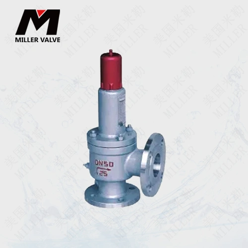 進(jìn)口液化石油氣安全閥