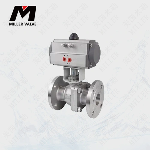 進(jìn)口氣動開關(guān)閥