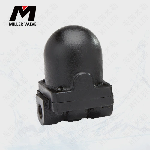 進口熱靜力疏水閥