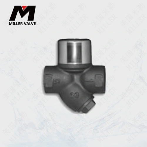 進(jìn)口熱動(dòng)力圓盤(pán)式疏水閥