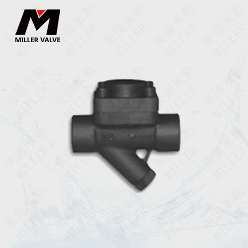 進口熱靜力波紋管式蒸汽疏水閥