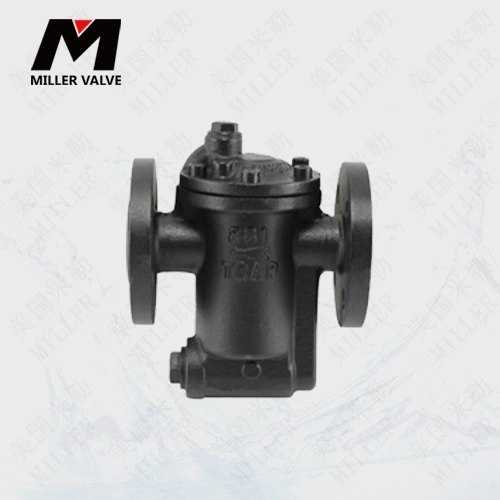 進(jìn)口倒置桶式疏水閥