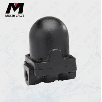 進口杠桿浮球疏水閥