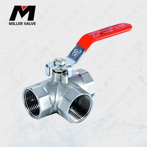 進(jìn)口三組閥