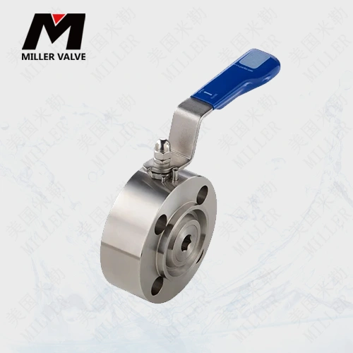 進(jìn)口對夾夾套保溫球閥