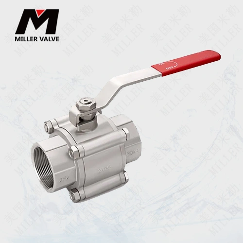 進口一片式球閥