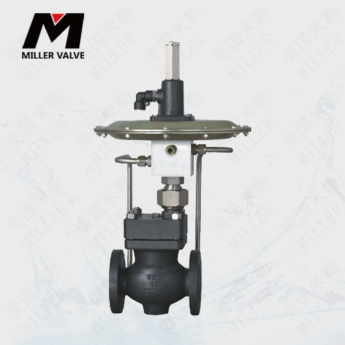 進(jìn)口微壓調(diào)節(jié)閥