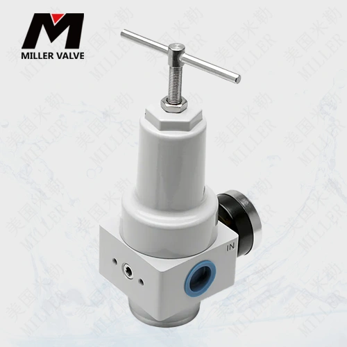 進(jìn)口氣動(dòng)減壓閥