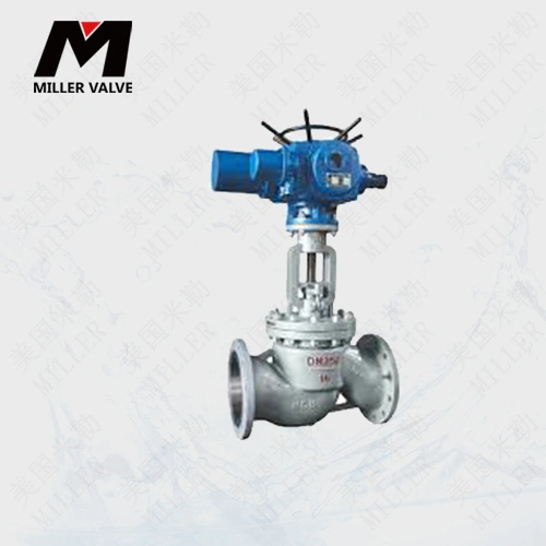 進(jìn)口截止閥