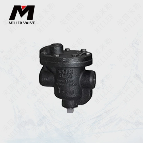 進(jìn)口疏水閥