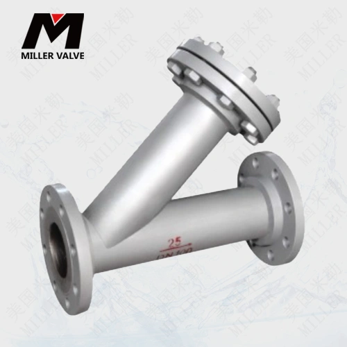 進(jìn)口過濾器