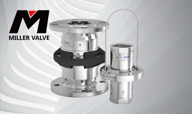 進口低溫拉斷閥