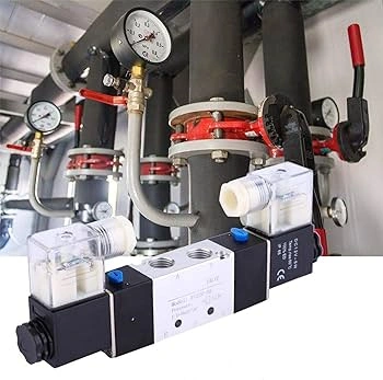 進(jìn)口電磁閥