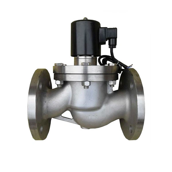 進(jìn)口電磁閥