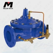 導(dǎo)致減壓閥漏氣的常見原因