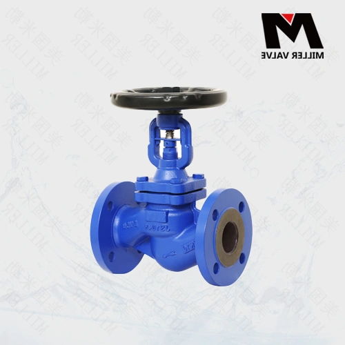 進口襯膠截止閥